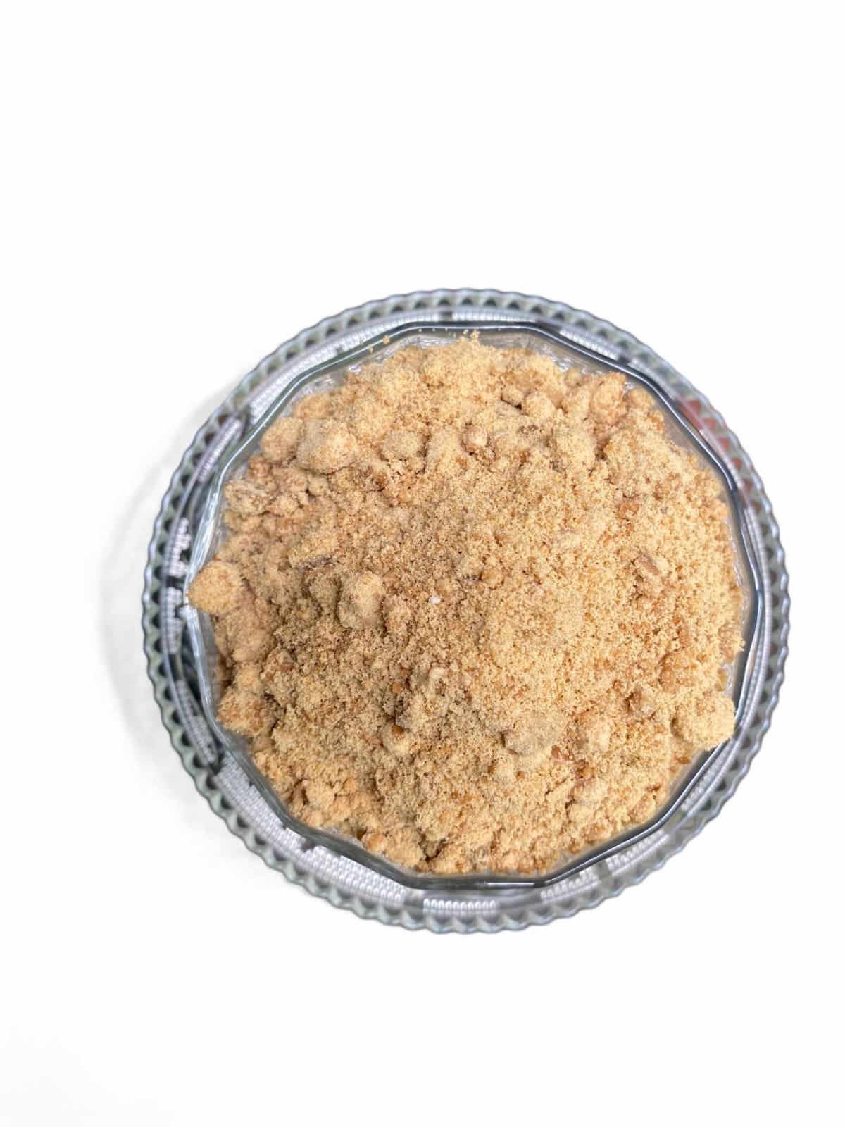 আখের হাতে তৈরি লালচিনি | Red Sugar (From Cane) (10 Kg) - Image 6