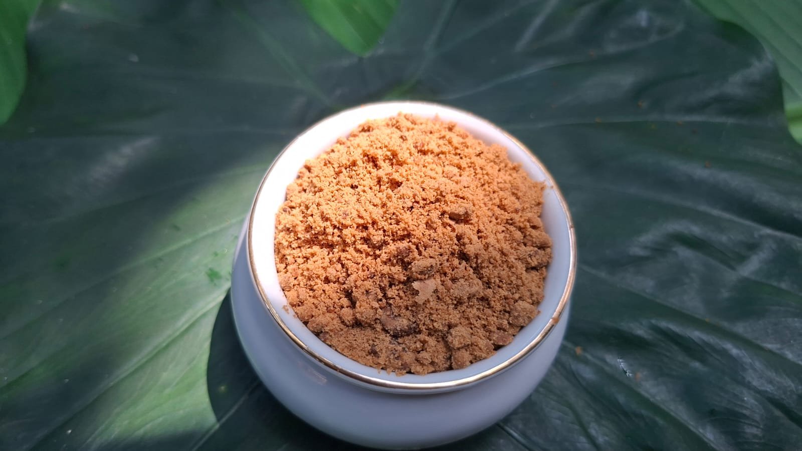আখের হাতে তৈরি লালচিনি | Red Sugar (From Cane) (10 Kg) - Image 4