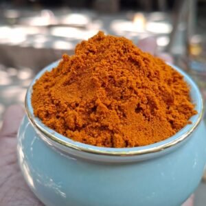 মরিচের গুড়া - Chili Powder (3 Kg)