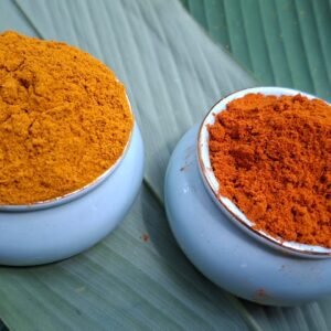 ধনিয়া গুঁড়া - Coriander Powder (1 Kg)