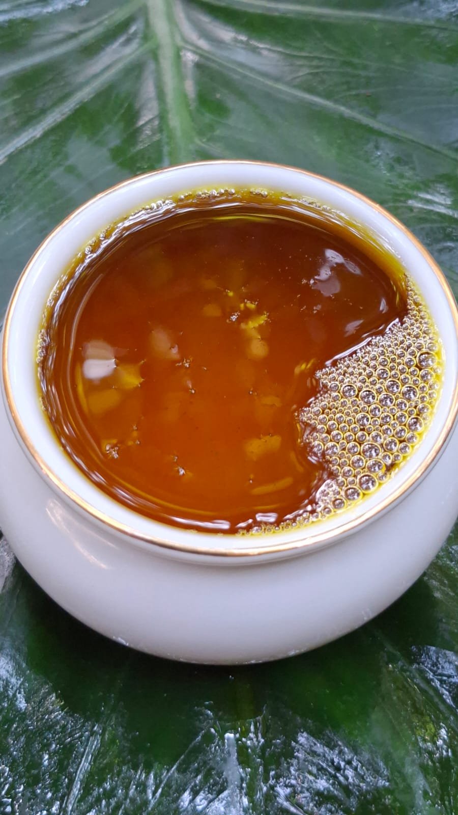 সরিষার তেল | Mustard Oil (15 Liter) - Image 2