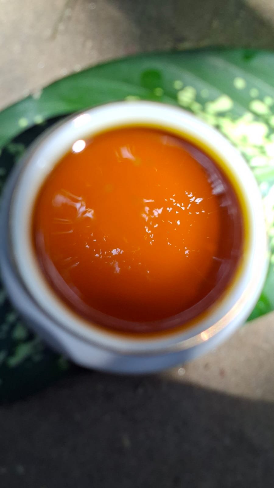 সরিষার তেল | Mustard Oil (15 Liter) - Image 3