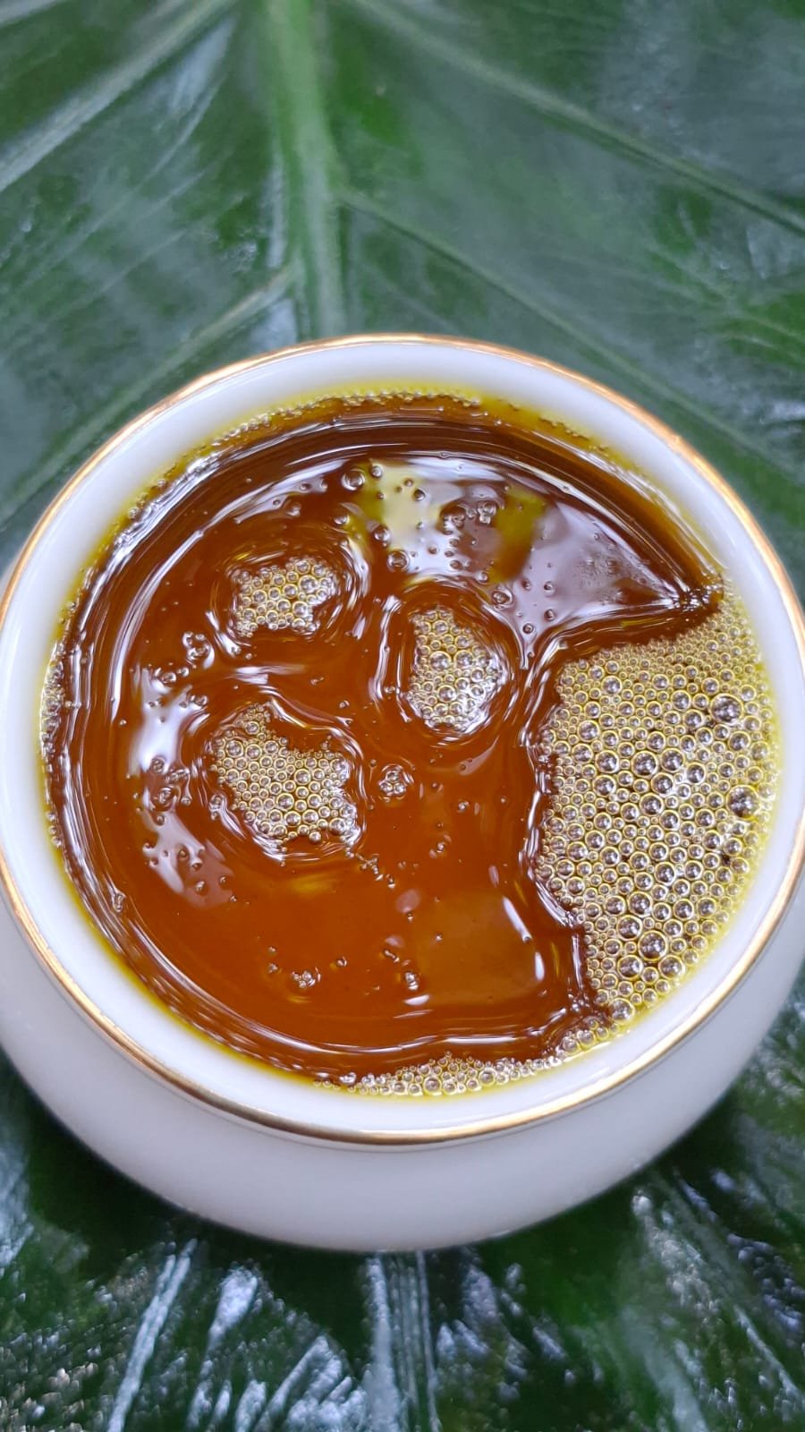 সরিষার তেল | Mustard Oil (15 Liter) - Image 4