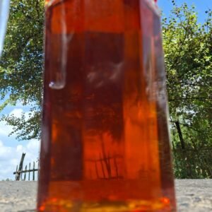 সরিষার তেল | Mustard Oil (10 Liter)